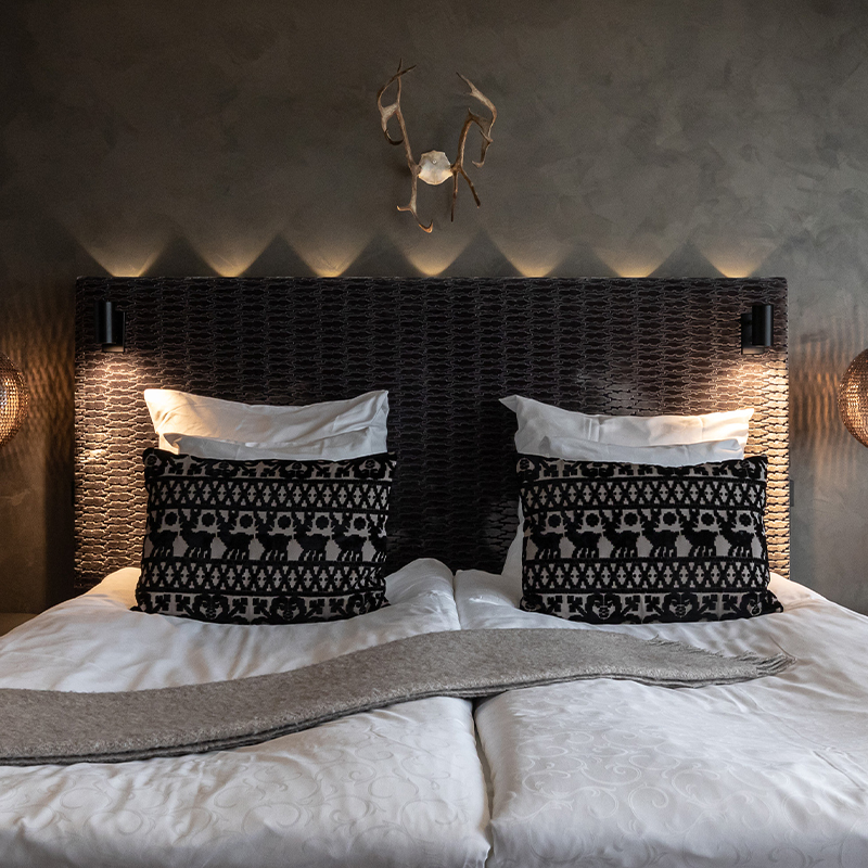 Lapland Hotels premium 400 €